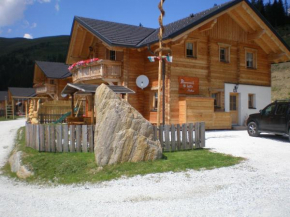 Almrauschhütte Markus